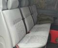 Сірий Фольксваген Transporter, об'ємом двигуна 1.9 л та пробігом 374 тис. км за 10500 $, фото 5 на Automoto.ua