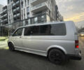 Сірий Фольксваген Transporter, об'ємом двигуна 1.9 л та пробігом 270 тис. км за 8300 $, фото 3 на Automoto.ua