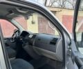 Серый Фольксваген Transporter, объемом двигателя 2.5 л и пробегом 212 тыс. км за 8200 $, фото 17 на Automoto.ua