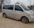 Сірий Фольксваген Transporter, об'ємом двигуна 2.5 л та пробігом 370 тис. км за 6600 $, фото 3 на Automoto.ua