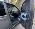 Серый Фольксваген Transporter, объемом двигателя 2.5 л и пробегом 400 тыс. км за 12000 $, фото 17 на Automoto.ua