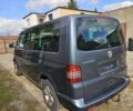 Серый Фольксваген Transporter, объемом двигателя 0 л и пробегом 219 тыс. км за 3543 $, фото 3 на Automoto.ua