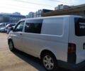 Серый Фольксваген Transporter, объемом двигателя 1.9 л и пробегом 450 тыс. км за 6000 $, фото 5 на Automoto.ua