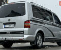 Сірий Фольксваген Transporter, об'ємом двигуна 1.9 л та пробігом 378 тис. км за 8650 $, фото 14 на Automoto.ua