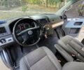 Серый Фольксваген Transporter, объемом двигателя 2.5 л и пробегом 400 тыс. км за 12000 $, фото 2 на Automoto.ua