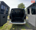 Серый Фольксваген Transporter, объемом двигателя 1.9 л и пробегом 285 тыс. км за 10800 $, фото 27 на Automoto.ua