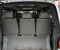 Сірий Фольксваген Transporter, об'ємом двигуна 1.9 л та пробігом 378 тис. км за 8650 $, фото 38 на Automoto.ua