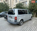 Сірий Фольксваген Transporter, об'ємом двигуна 1.9 л та пробігом 169 тис. км за 9000 $, фото 3 на Automoto.ua