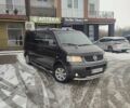 Сірий Фольксваген Transporter, об'ємом двигуна 2.5 л та пробігом 640 тис. км за 8200 $, фото 2 на Automoto.ua