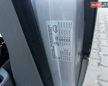 Сірий Фольксваген Transporter, об'ємом двигуна 1.9 л та пробігом 169 тис. км за 9000 $, фото 9 на Automoto.ua
