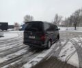 Сірий Фольксваген Transporter, об'ємом двигуна 2.5 л та пробігом 640 тис. км за 8200 $, фото 8 на Automoto.ua