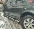 Сірий Фольксваген Transporter, об'ємом двигуна 2.5 л та пробігом 640 тис. км за 8200 $, фото 13 на Automoto.ua