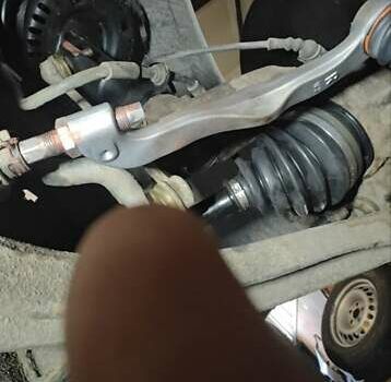 Сірий Фольксваген Transporter, об'ємом двигуна 1.9 л та пробігом 374 тис. км за 10500 $, фото 21 на Automoto.ua