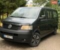 Серый Фольксваген Transporter, объемом двигателя 2.46 л и пробегом 490 тыс. км за 6999 $, фото 1 на Automoto.ua