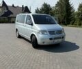 Сірий Фольксваген Transporter, об'ємом двигуна 2.46 л та пробігом 350 тис. км за 6700 $, фото 1 на Automoto.ua