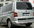 Сірий Фольксваген Transporter, об'ємом двигуна 1.9 л та пробігом 378 тис. км за 8650 $, фото 10 на Automoto.ua