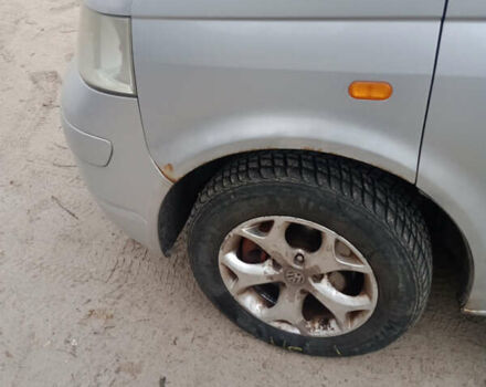 Сірий Фольксваген Transporter, об'ємом двигуна 2.5 л та пробігом 370 тис. км за 6600 $, фото 9 на Automoto.ua