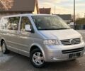 Серый Фольксваген Transporter, объемом двигателя 2.5 л и пробегом 249 тыс. км за 3250 $, фото 1 на Automoto.ua