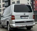 Сірий Фольксваген Transporter, об'ємом двигуна 1.9 л та пробігом 378 тис. км за 8650 $, фото 9 на Automoto.ua