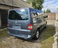 Серый Фольксваген Transporter, объемом двигателя 0 л и пробегом 219 тыс. км за 3543 $, фото 4 на Automoto.ua