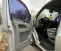 Серый Фольксваген Transporter, объемом двигателя 2.5 л и пробегом 426 тыс. км за 7800 $, фото 8 на Automoto.ua