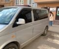 Серый Фольксваген Transporter, объемом двигателя 1.9 л и пробегом 320 тыс. км за 10000 $, фото 1 на Automoto.ua