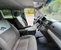 Серый Фольксваген Transporter, объемом двигателя 2.5 л и пробегом 400 тыс. км за 12000 $, фото 4 на Automoto.ua