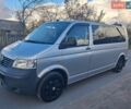 Серый Фольксваген Transporter, объемом двигателя 2.46 л и пробегом 408 тыс. км за 6299 $, фото 6 на Automoto.ua