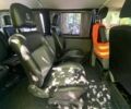 Серый Фольксваген Transporter, объемом двигателя 2.5 л и пробегом 335 тыс. км за 9200 $, фото 29 на Automoto.ua