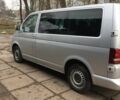 Серый Фольксваген Transporter, объемом двигателя 2.5 л и пробегом 230 тыс. км за 13000 $, фото 1 на Automoto.ua