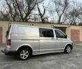 Серый Фольксваген Transporter, объемом двигателя 2.5 л и пробегом 212 тыс. км за 8200 $, фото 15 на Automoto.ua