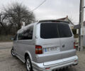 Сірий Фольксваген Transporter, об'ємом двигуна 2.5 л та пробігом 377 тис. км за 10000 $, фото 1 на Automoto.ua