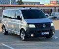 Серый Фольксваген Transporter, объемом двигателя 2.46 л и пробегом 400 тыс. км за 8800 $, фото 1 на Automoto.ua