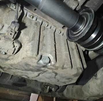 Сірий Фольксваген Transporter, об'ємом двигуна 1.9 л та пробігом 374 тис. км за 10500 $, фото 20 на Automoto.ua