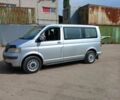 Серый Фольксваген Transporter, объемом двигателя 1.9 л и пробегом 400 тыс. км за 6500 $, фото 1 на Automoto.ua