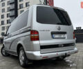 Сірий Фольксваген Transporter, об'ємом двигуна 1.9 л та пробігом 378 тис. км за 8650 $, фото 11 на Automoto.ua