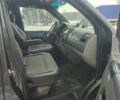 Сірий Фольксваген Transporter, об'ємом двигуна 2.5 л та пробігом 640 тис. км за 8200 $, фото 16 на Automoto.ua