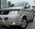 Сірий Фольксваген Transporter, об'ємом двигуна 1.9 л та пробігом 378 тис. км за 8650 $, фото 4 на Automoto.ua