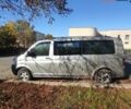 Серый Фольксваген Transporter, объемом двигателя 2.5 л и пробегом 400 тыс. км за 7700 $, фото 5 на Automoto.ua