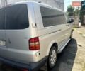 Серый Фольксваген Transporter, объемом двигателя 2.5 л и пробегом 166 тыс. км за 8500 $, фото 3 на Automoto.ua