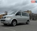 Сірий Фольксваген Transporter, об'ємом двигуна 1.9 л та пробігом 248 тис. км за 9200 $, фото 1 на Automoto.ua