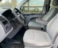 Сірий Фольксваген Transporter, об'ємом двигуна 2.46 л та пробігом 458 тис. км за 6500 $, фото 7 на Automoto.ua