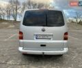 Сірий Фольксваген Transporter, об'ємом двигуна 2.46 л та пробігом 458 тис. км за 6500 $, фото 2 на Automoto.ua