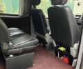 Серый Фольксваген Transporter, объемом двигателя 2.5 л и пробегом 357 тыс. км за 8200 $, фото 16 на Automoto.ua