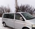 Сірий Фольксваген Transporter, об'ємом двигуна 1.9 л та пробігом 350 тис. км за 8400 $, фото 11 на Automoto.ua