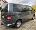 Серый Фольксваген Transporter, объемом двигателя 0 л и пробегом 250 тыс. км за 2900 $, фото 11 на Automoto.ua