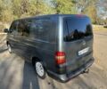 Серый Фольксваген Transporter, объемом двигателя 2.5 л и пробегом 470 тыс. км за 4650 $, фото 6 на Automoto.ua