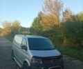 Серый Фольксваген Transporter, объемом двигателя 2.5 л и пробегом 258 тыс. км за 8230 $, фото 1 на Automoto.ua