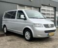 Серый Фольксваген Transporter, объемом двигателя 0 л и пробегом 330 тыс. км за 2900 $, фото 1 на Automoto.ua