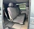 Серый Фольксваген Transporter, объемом двигателя 2.5 л и пробегом 460 тыс. км за 5500 $, фото 13 на Automoto.ua